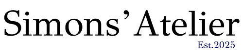 SIMONS.ATELIER